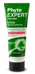 Крем после бритья PHYTO EXPERT