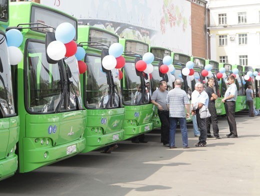 Остановка райсовет иркутск какие автобусы