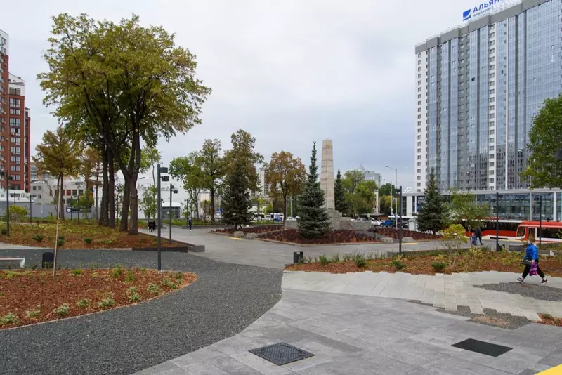 Иллюстрация №21 для статьи «Филиал Третьяковской галереи открылся в здании Фабрики кухни в Самаре»