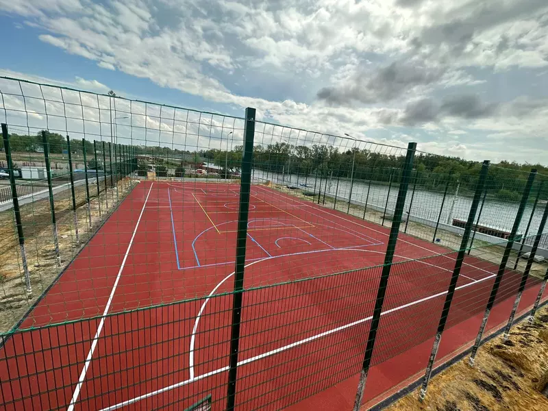 Иллюстрация #3 для публикации «Московская область: В подмосковных Бронницах открыты лукодром и база гребного спорта»