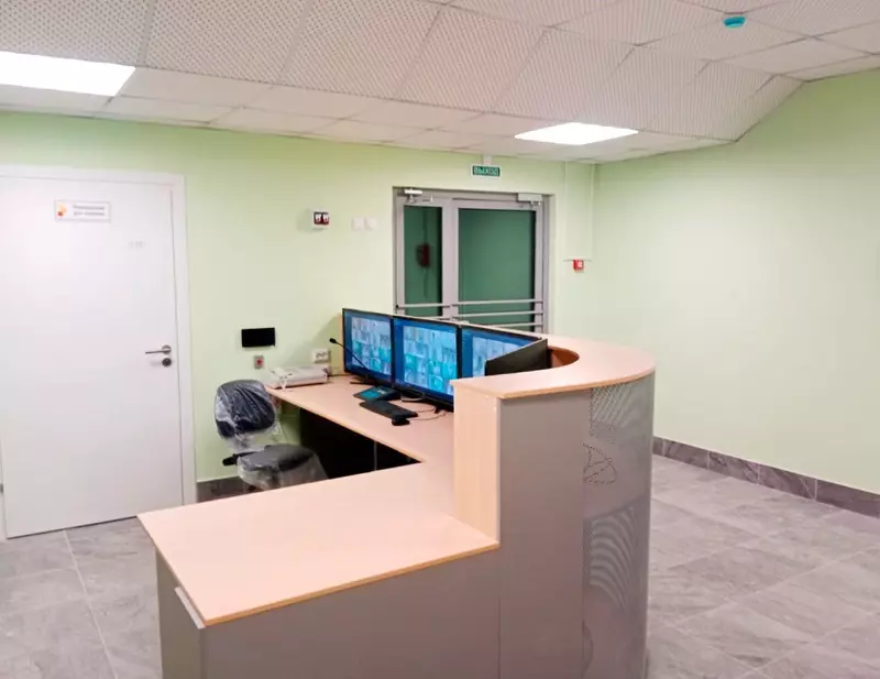 Изображение №5 для публикации «Новый детский сад открыли в поселке Калевала на севере Карелии»