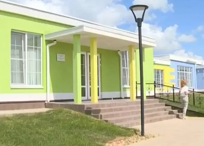 Иллюстрация #3 для статьи «образование: В Смоленской области открылся новый детский оздоровительный лагерь»