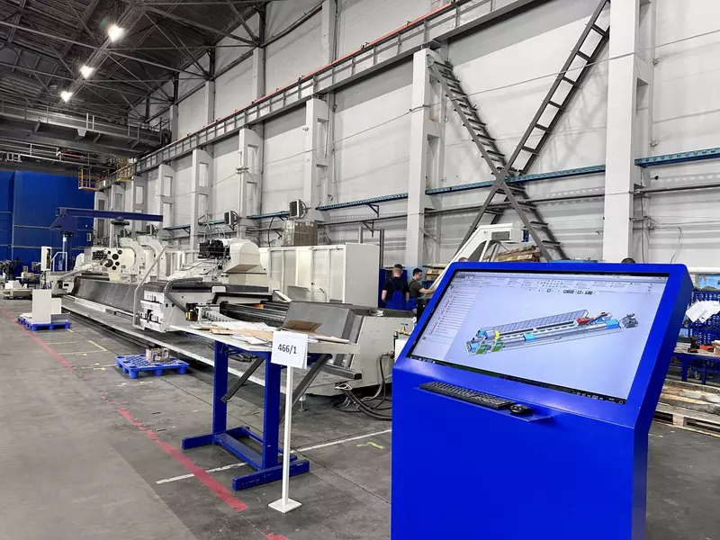 Изображение №3 для статьи «СЗ 