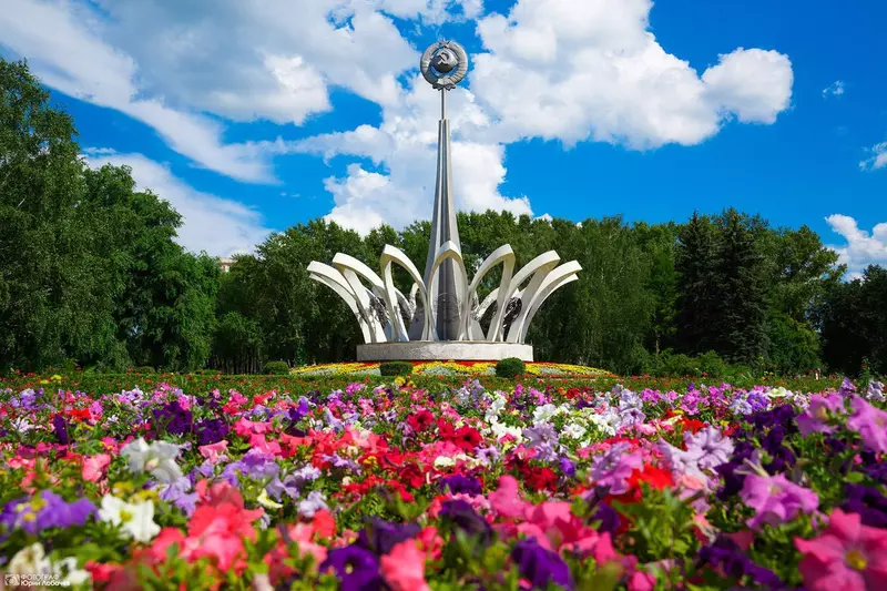 Фото 5 для публикации «Новости благоустройства территорий»