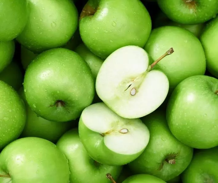 В Новосибирске создали гель для продления срока хранения фруктов