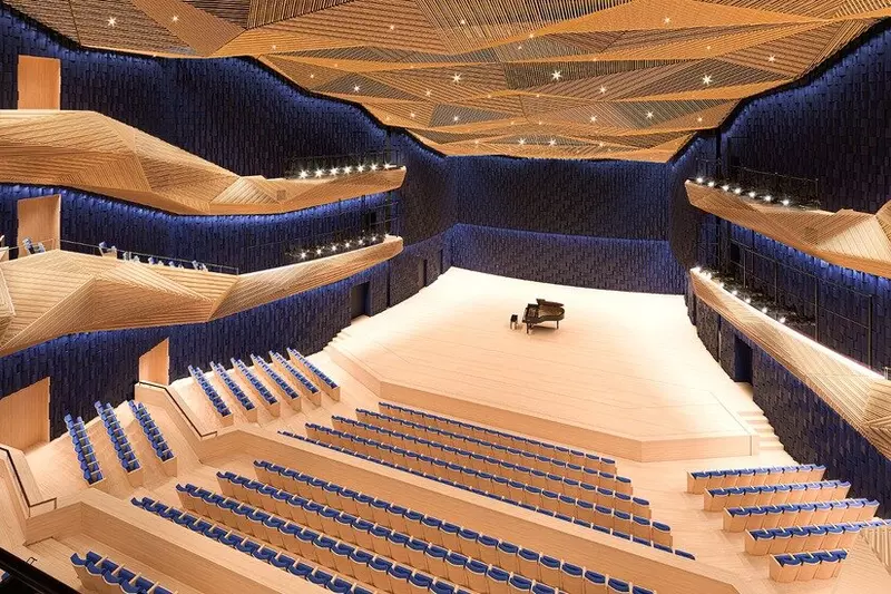 №6 для «Ход строительства многофункционального концертного комплекса в Сириусе»