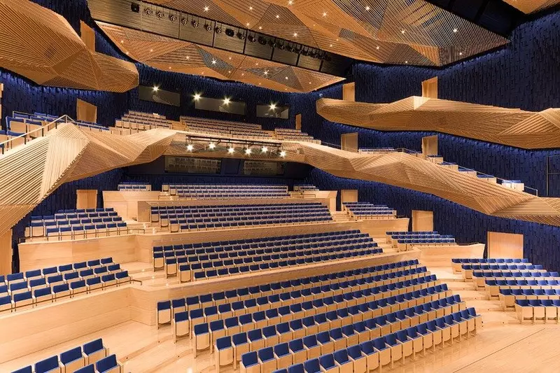 №5 для статьи «Ход строительства многофункционального концертного комплекса в Сириусе»