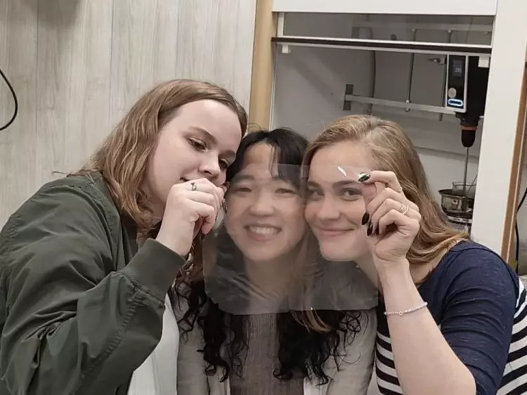 Иллюстрация #3 для поста «химия: Итоги 2023»