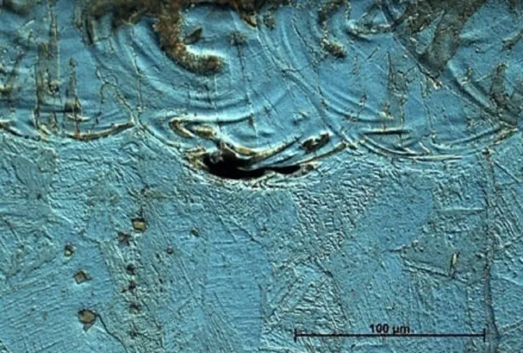 Физикам удалось сделать нержавеющую сталь более ударопрочной