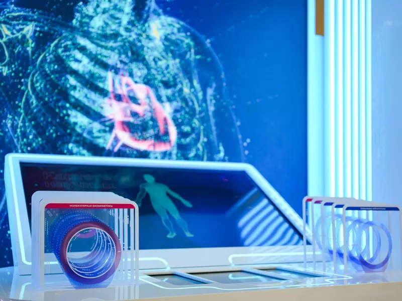 Главные достижения российской медицины последних лет