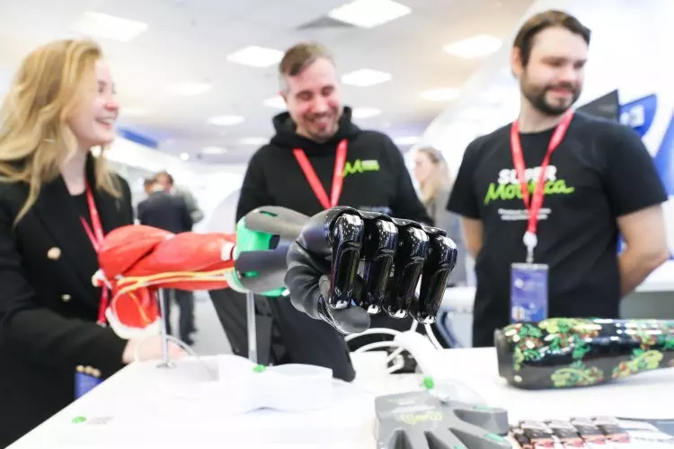 Иллюстрация #5 для поста «Главные достижения российской медицины последних лет»