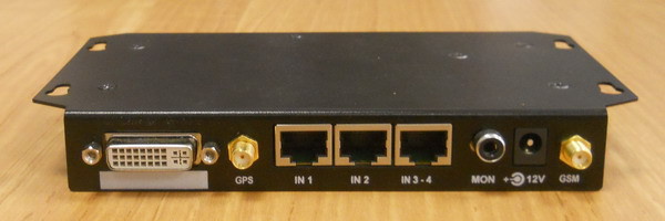 ASV-RF04-GSM/ГЛОНАСС