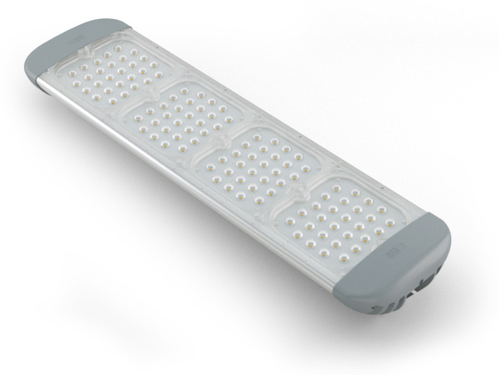 Светодиодный фитосветильник для теплиц ECOLED-BIO-112-136W UniversaLED
