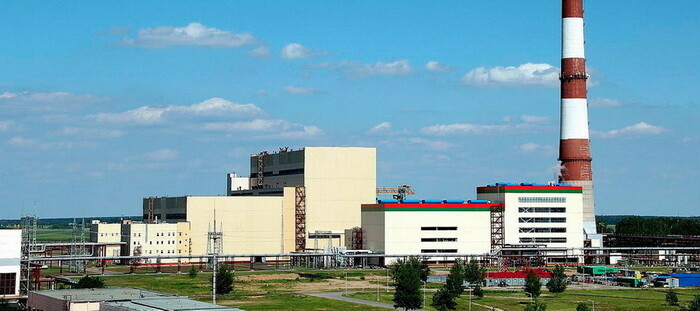 Минская ТЭЦ-5 – самая молодая электростанция Белорусской энергосистемы
