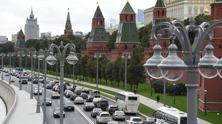 В Москве после капремонта открылись еще три поликлиники / Новости города / Сайт
