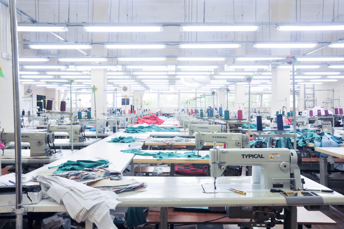 В Азербайджане создается национальный текстильный бренд