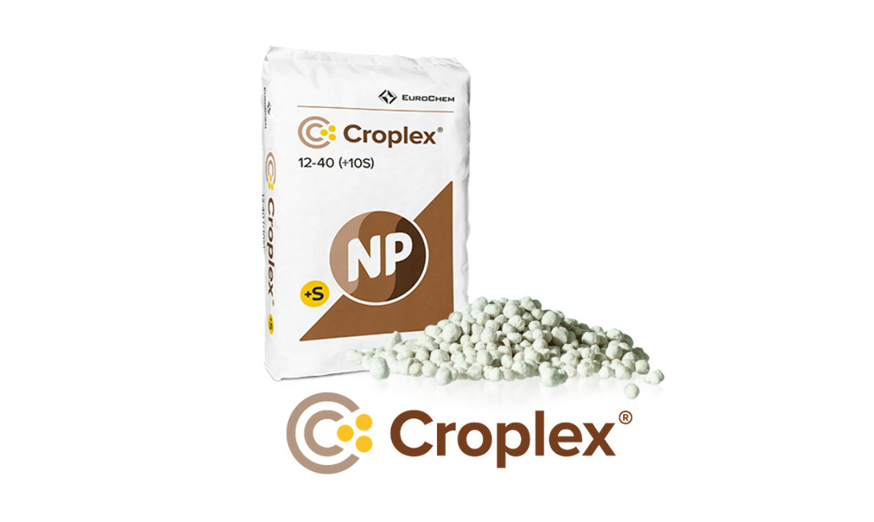     Croplex     