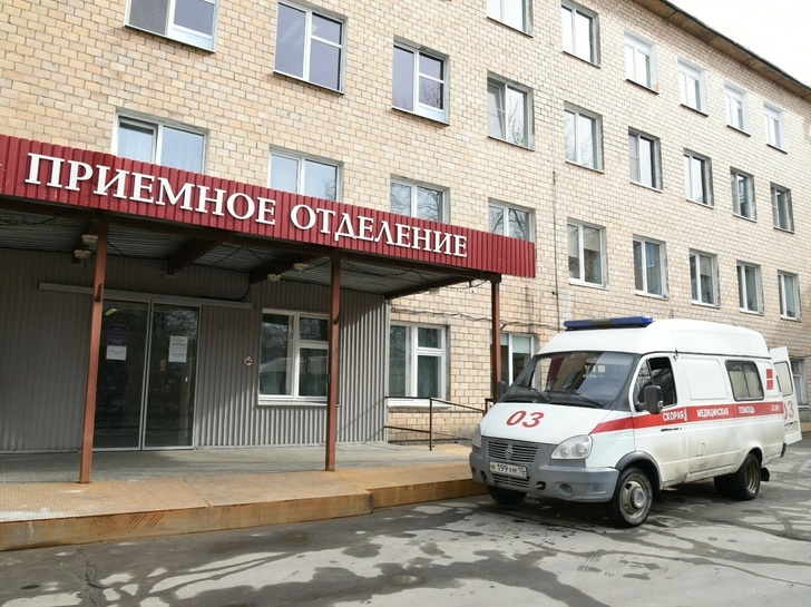 Больницы Петрозаводска снабдят медицинским кислородом