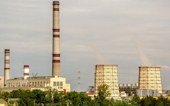 ТЭЦ-3 обеспечивает около 25% энергетических потребностей столицы Республики Беларусь