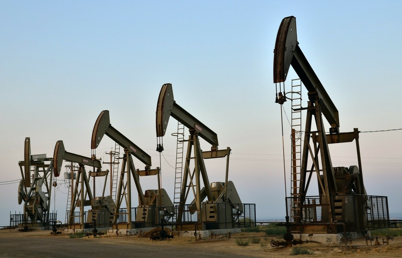 Прирост запасов нефти в России в 2023 году составил 550 млн тонн