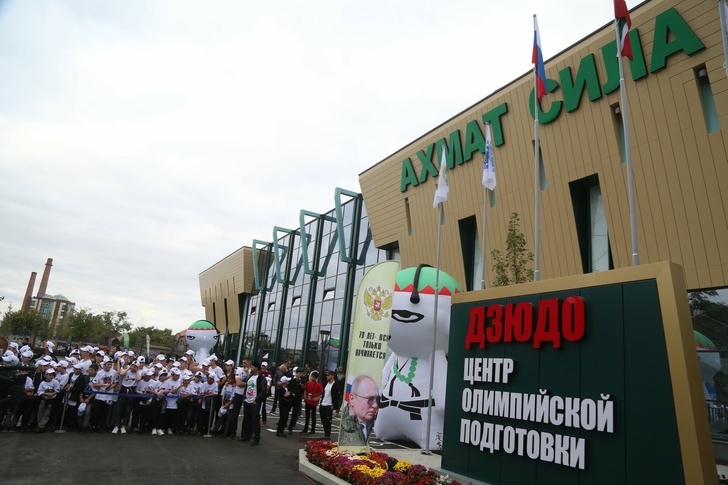 chechnyatoday.com фотограф: Рахман Хадизов