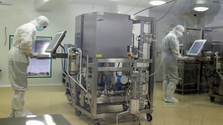 ÑÐ°ÑÐ¼Ð°ÑÐµÐ²ÑÐ¸ÑÐµÑÐºÐ¾Ðµ Ð¿ÑÐµÐ´Ð¿ÑÐ¸ÑÑÐ¸Ðµ ÐÐ Â«ÐÐµÐ½ÐµÑÐ¸ÑÐ¼Â»