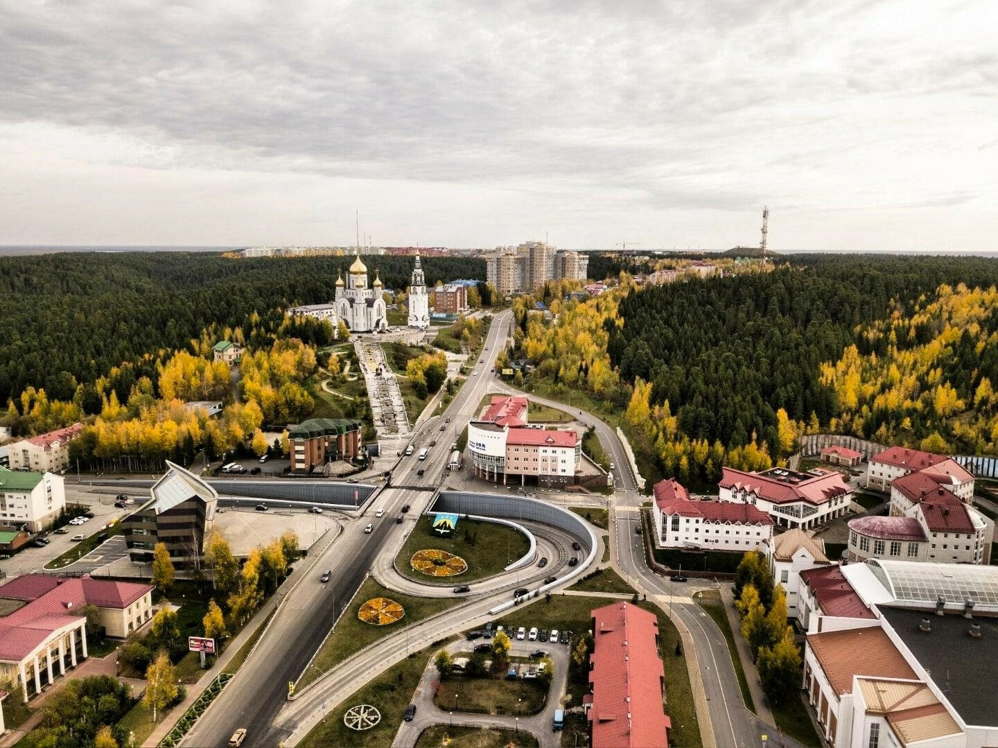 Заказать Ханты Мансийск