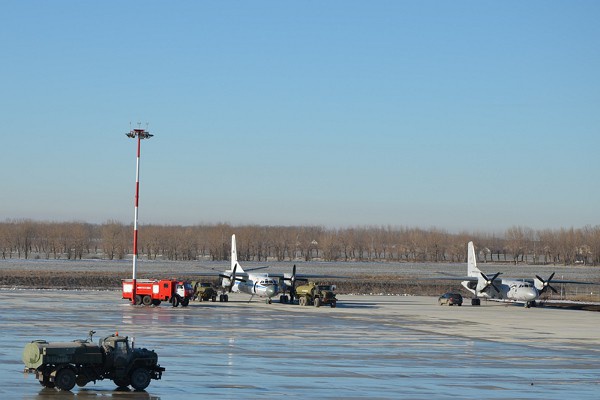 Краснодарском военном аэродроме. Аэродром Витязево военный. Военная авиабаза Анапа. ВЧ Витязево аэродром. Авиабаза Крымск.