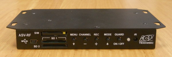 ASV-RF04-GSM/ГЛОНАСС