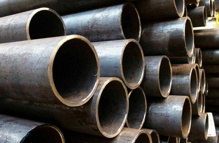 СинТЗ освоил производство нового вида труб из хромосодержащей стали