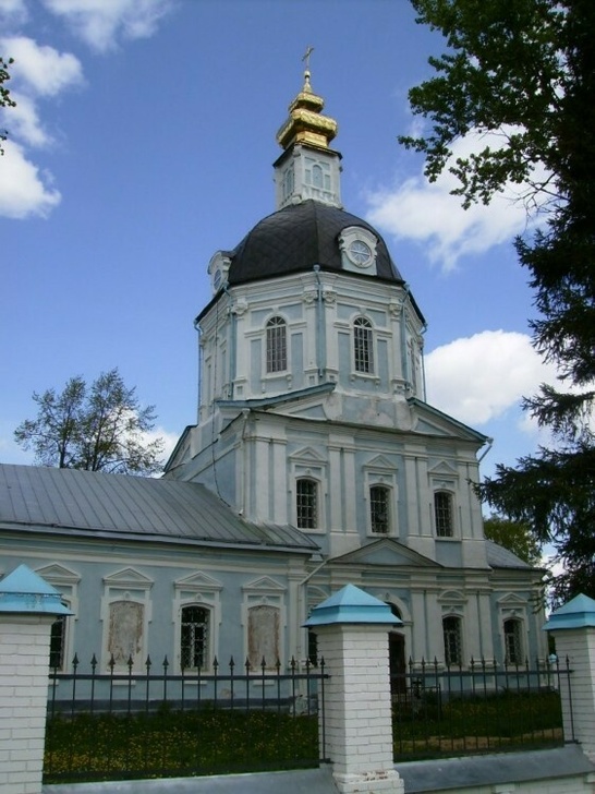 2008 год