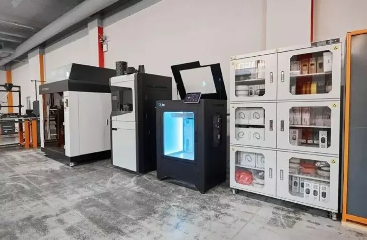 Фото №6 для публикации «Обзор в августе 2023 года в России открылись 15 новых производств»