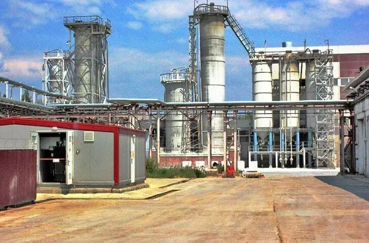 Картинка №14 для новости «Обзор в августе 2022 года в России открылись 13 новых производств»