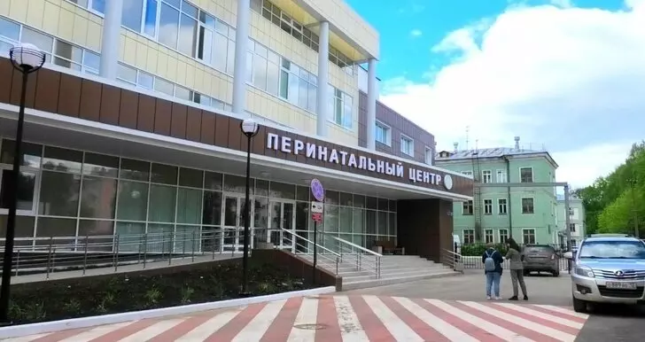 31 для новости «Итоги 2022 года наиболее крупные новые медицинские учреждения»