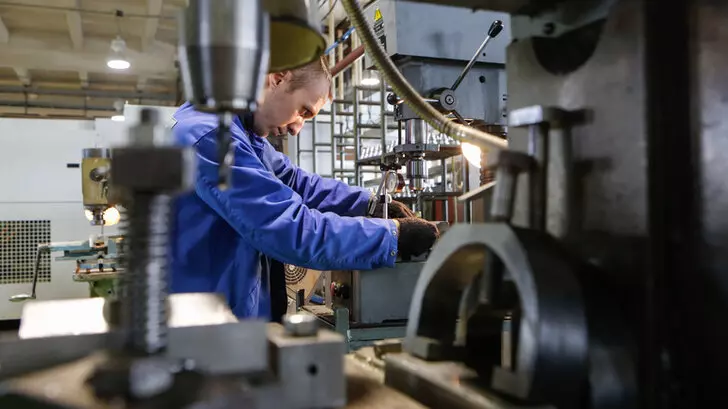 Картинка 13 для статьи «Обзор в марте 2023 года в России открылись 20 новых производств»