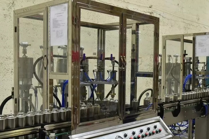 Иллюстрация 6 для статьи «Обзор в декабре 2022 года в России открылись 19 новых производств»