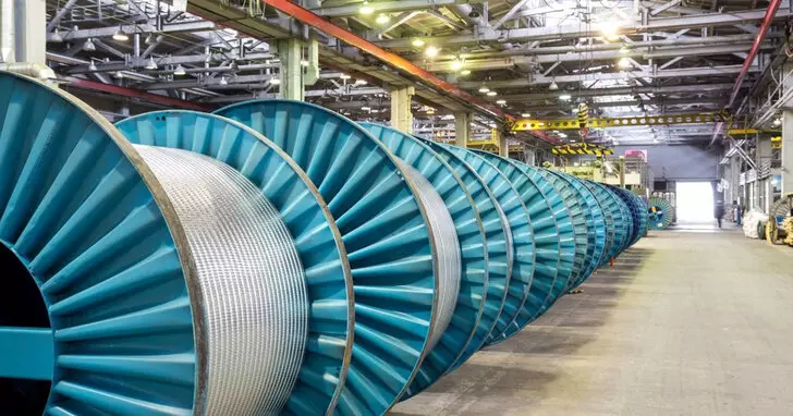 №9 для поста «Обзор в октябре 2022 года в России открылись 11 новых производств»