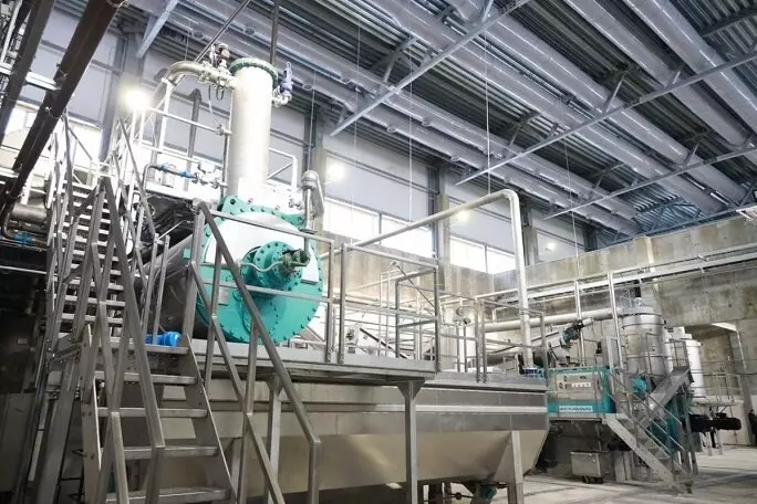 Картинка 3 для поста «новые предприятия АПК: Новые предприятия АПК и пищевой промышленности в декабре 2022 года»