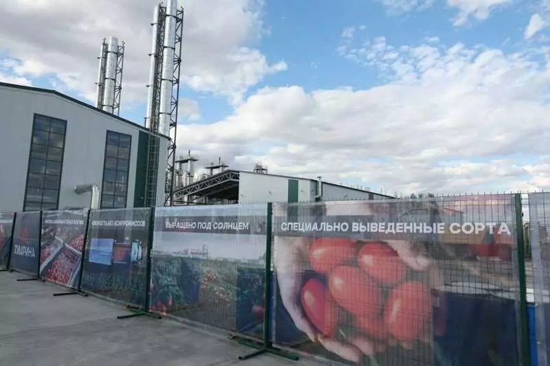 Иллюстрация №12 для «Новые предприятия АПК и пищевой промышленности в сентябре 2025 года»