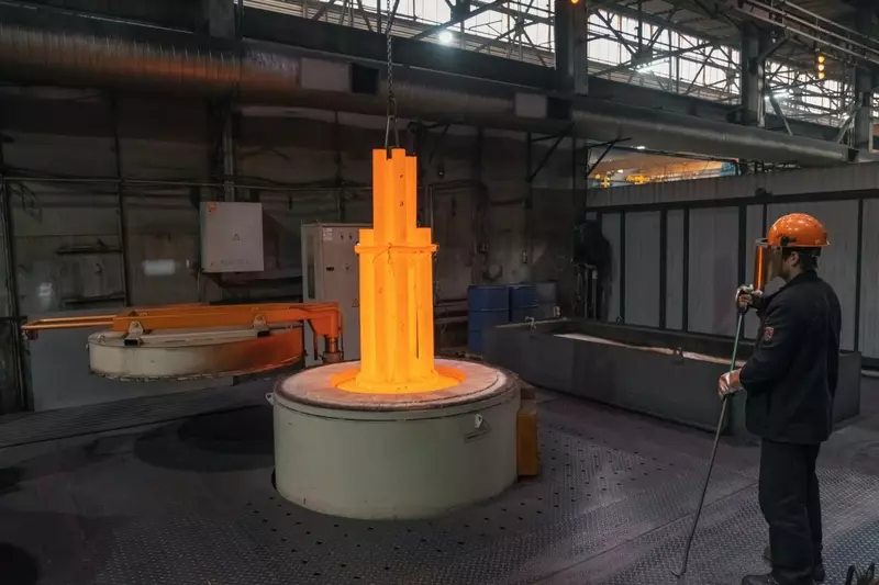 Изображение #24 для поста «Обзор В апреле 2025 года в России были открыты 24 новых производства»