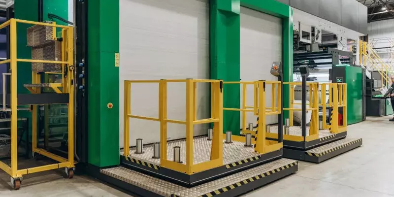 Фото 19 для поста «Обзор В апреле 2025 года в России были открыты 24 новых производства»