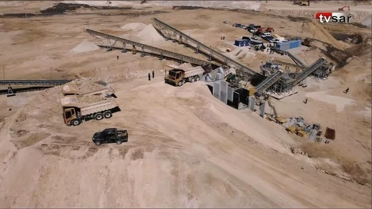 Фото #8 для новости «Обзор в апреле 2023 года в России открылись 17 новых производств»