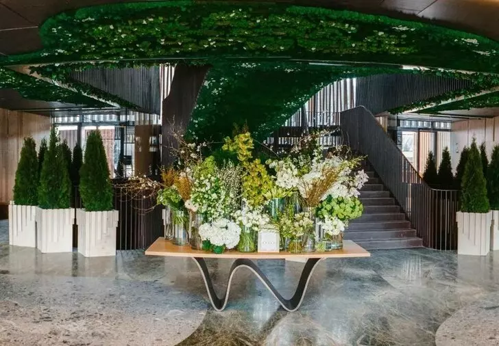 Иллюстрация 8 для публикации «На Алтае открылся самый большой в Сибири пятизвездочный отель»