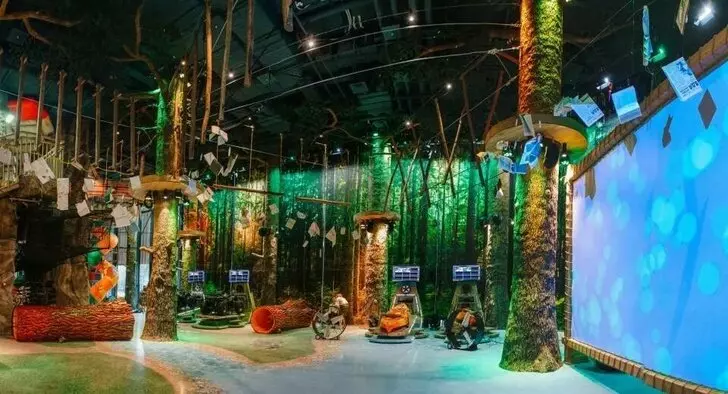 №13 для публикации «На Алтае открылся самый большой в Сибири пятизвездочный отель»