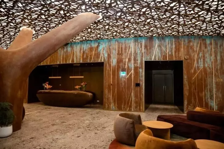 Иллюстрация 11 для статьи «На Алтае открылся самый большой в Сибири пятизвездочный отель»