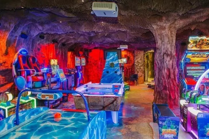 14 для новости «На Алтае открылся самый большой в Сибири пятизвездочный отель»