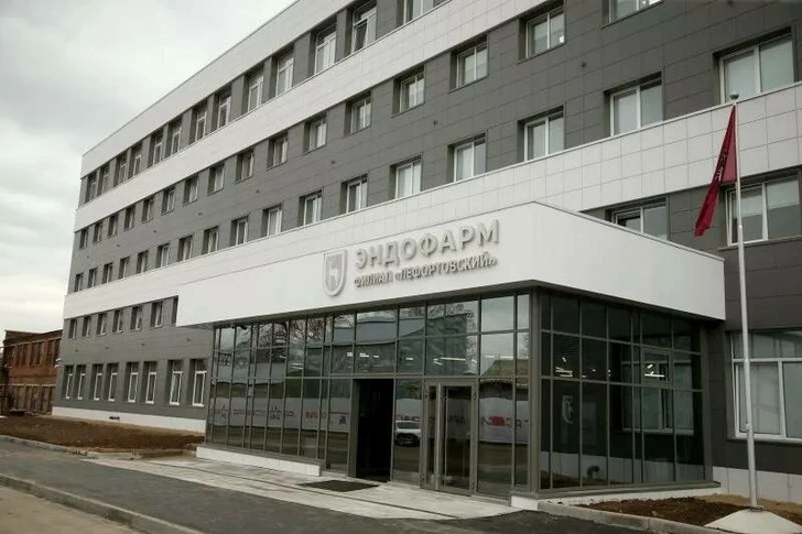 Изображение #15 для статьи «Обзор в марте 2023 года в России открылись 20 новых производств»