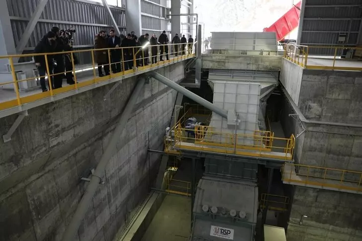 Иллюстрация 8 для публикации «Обзор в феврале 2023 года в России открылись 8 новых производств»