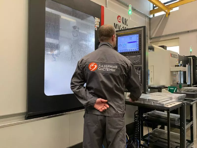 Картинка 12 для новости «Обзор в апреле 2024 года в России открылись 12 новых производств»