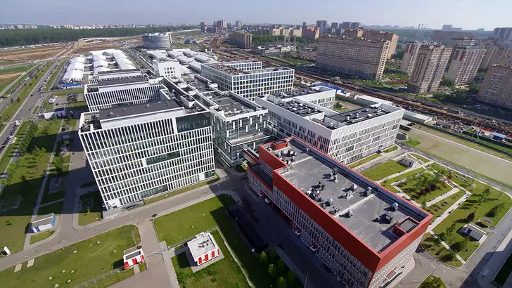 Картинка 24 для новости «Итоги 2022 года наиболее крупные новые медицинские учреждения»